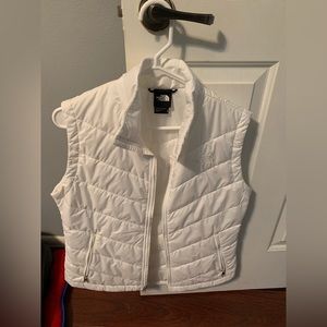 North Face Vest